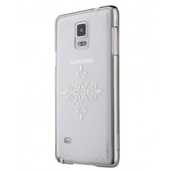 Galaxy Note 4 deklas "Baseus" Royal serijos